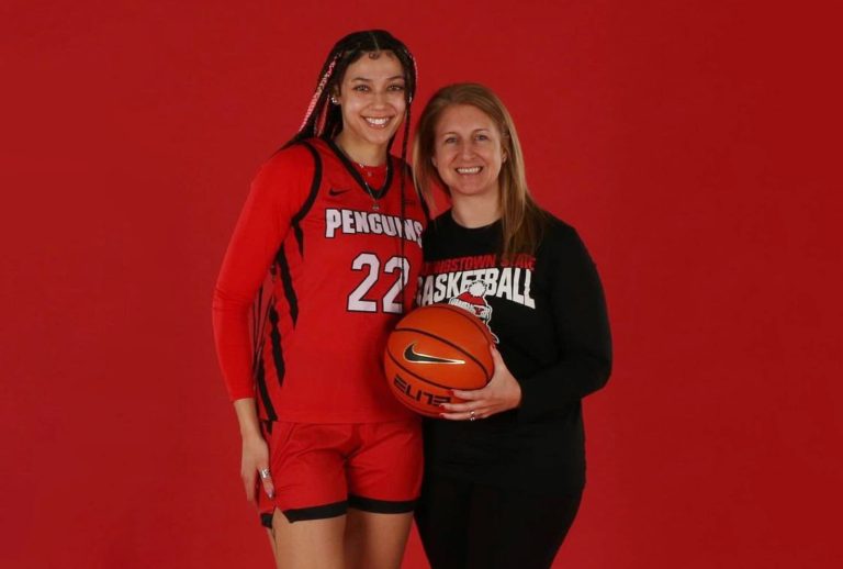 Former Viking Burch returns home, commits to Youngstown State