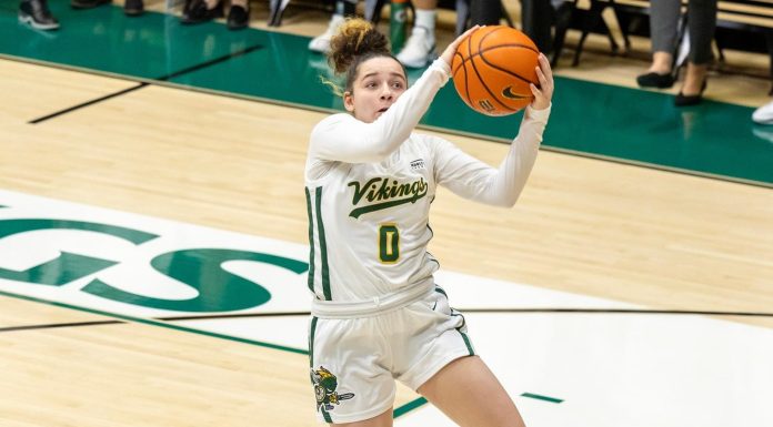 Player of the Year Perdue headlines 2023-24 HoriZone Roundtable #HLWBB postseason awards