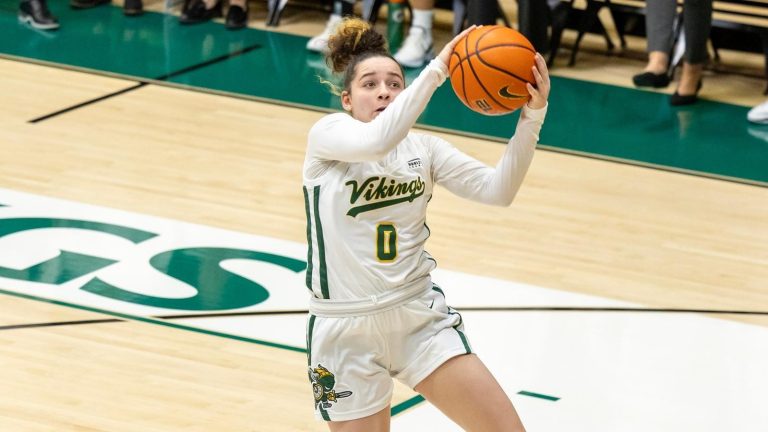 Player of the Year Perdue headlines 2023-24 HoriZone Roundtable #HLWBB postseason awards