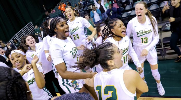 Cleveland State clinches program’s first Horizon League regular season championship
