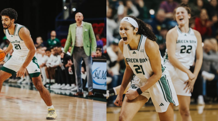 Quarterfinal Doubleheader for Phoenix fans