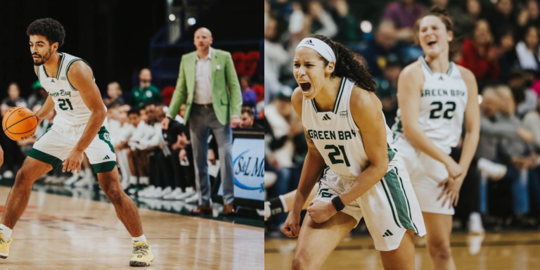 Quarterfinal Doubleheader for Phoenix fans