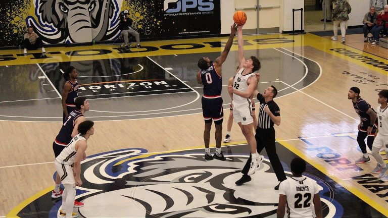 Colonials take 6th straight loss to end regular season play