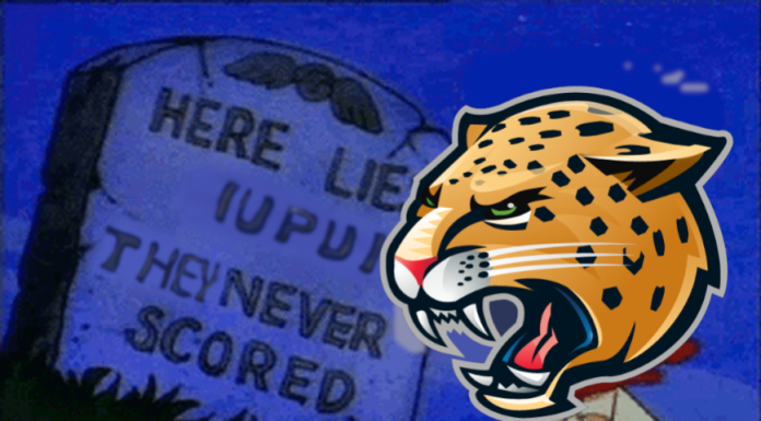 IUPUI’s program goes out like it usually does… with a whimper