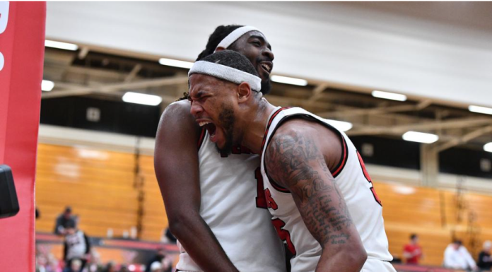 #HLMBB Games Preview – Conference Tournament Quarterfinals (March 7th)