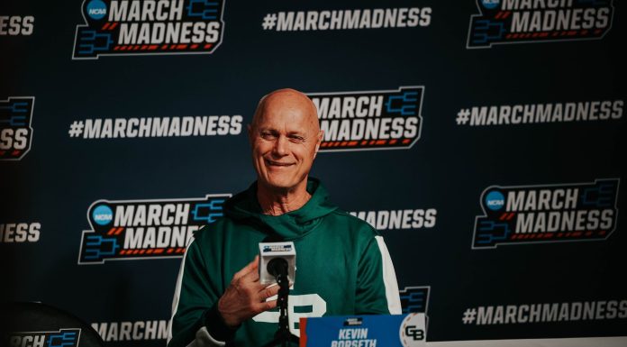 Borseth Retiring From Green Bay