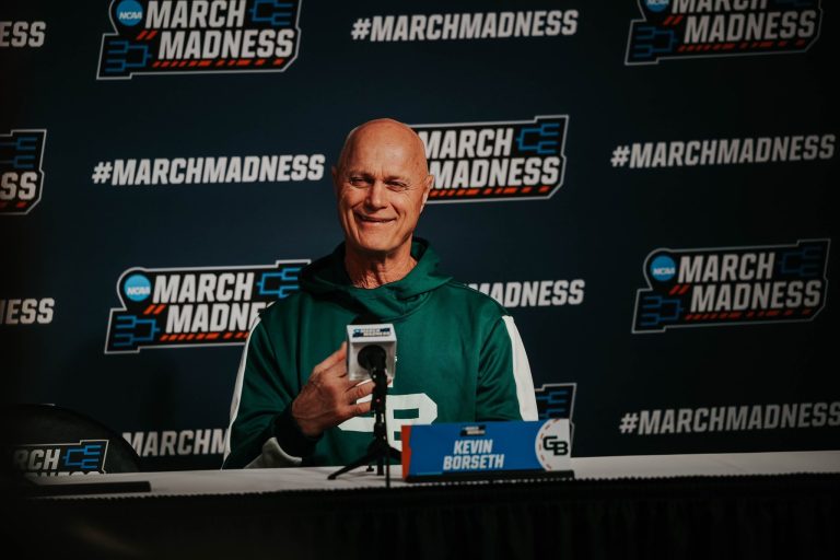 Borseth Retiring From Green Bay