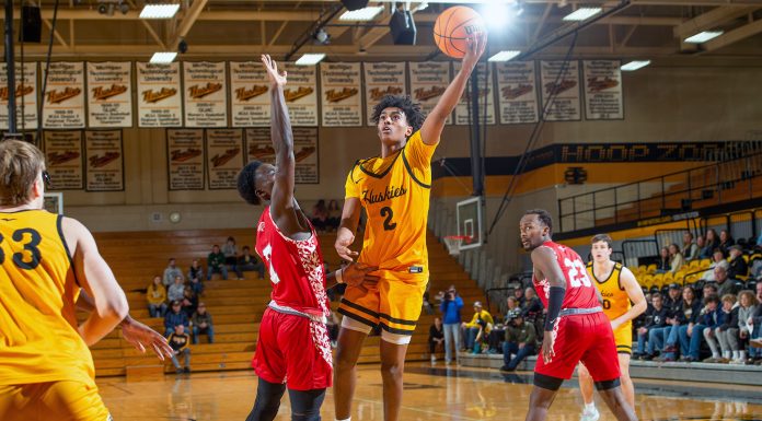 Norse dip into D2 well…again
