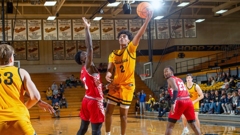 Norse dip into D2 well…again