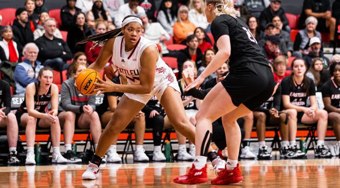 Vikings add Seattle U forward Moore through portal