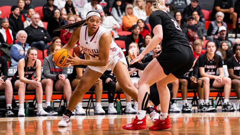 Vikings add Seattle U forward Moore through portal
