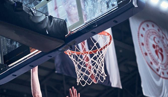 Lithuanian big man commits To NKU