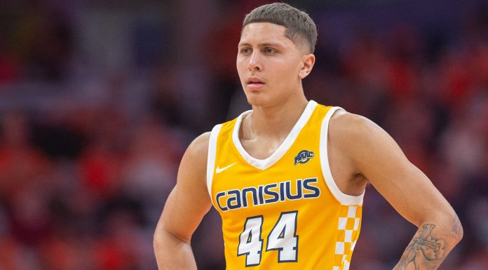 Vikings add transfers Staveskie and Abidde