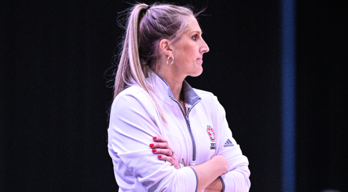 Green Bay announces Kayla Karius as new women’s basketball coachÂ