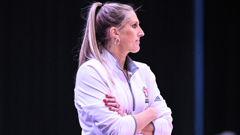 Green Bay announces Kayla Karius as new women’s basketball coach 
