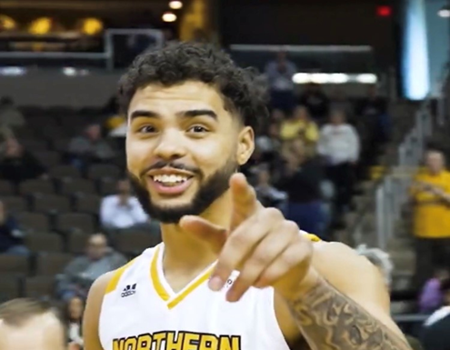 Amid flurry of key Horizon League player & coach defections, NKU receives some promising news