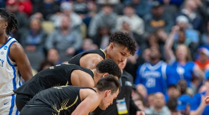 The keys to Oakland basketball’s past and future success