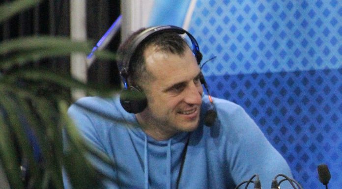 Green Bay hires Doug Gottlieb as Men’s Head CoachÂ