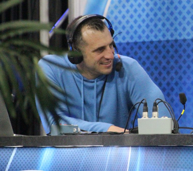 Green Bay hires Doug Gottlieb as Men’s Head Coach 