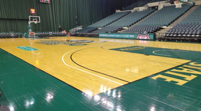 Cleveland State and the terrible, horrible, no good, very bad budget