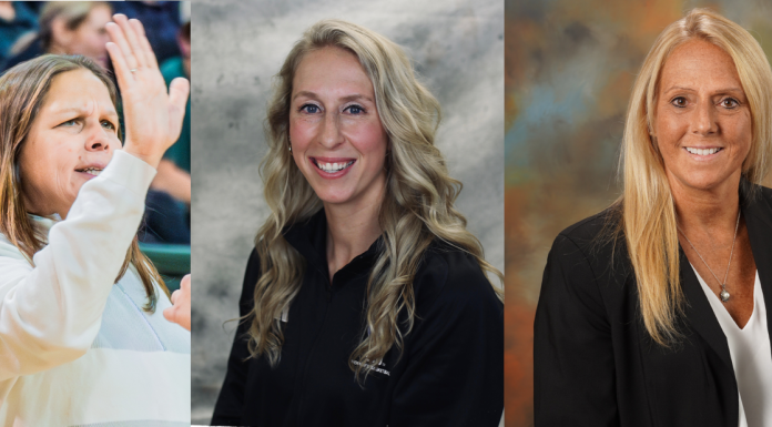 Green Bay women, Coach K announce assistant coach hirings