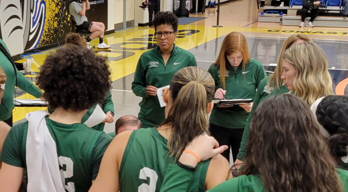 Longtime CSU assistant Jerro departs for Wisconsin