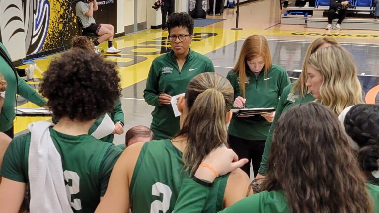 Longtime CSU assistant Jerro departs for Wisconsin