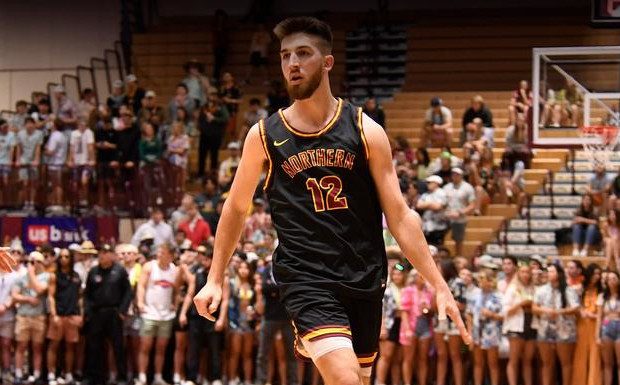 Norse land highly coveted D2 shooting guard