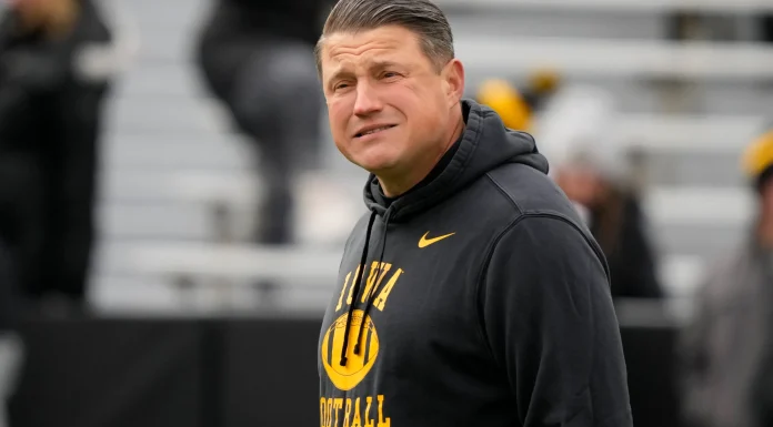#HLWBB Starting Five: Fired Football Coaches Edition