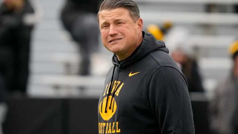 #HLWBB Starting Five: Fired Football Coaches Edition