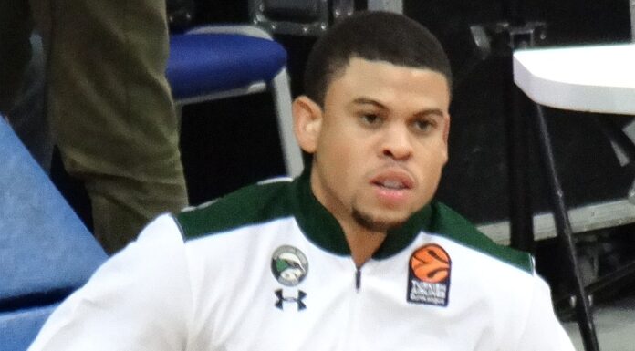 Ray McCallum, Jr. – Where is he now?