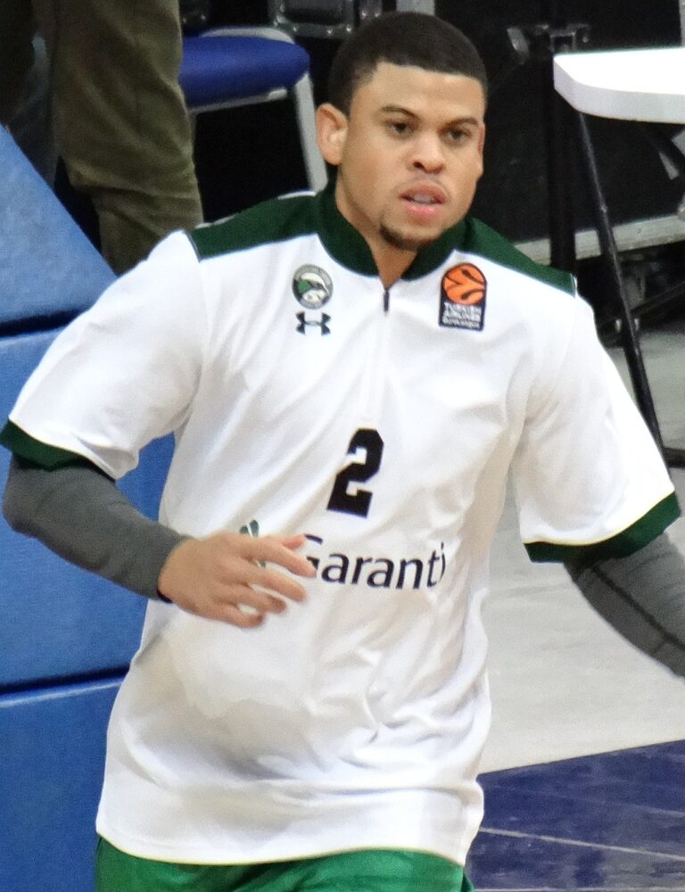 Ray McCallum, Jr. – Where is he now?