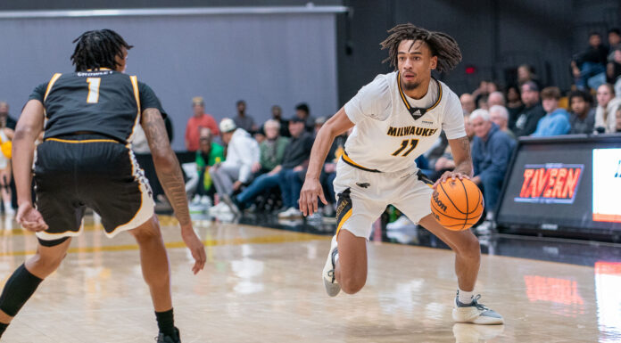 The core of Milwaukee’s roster – local talent