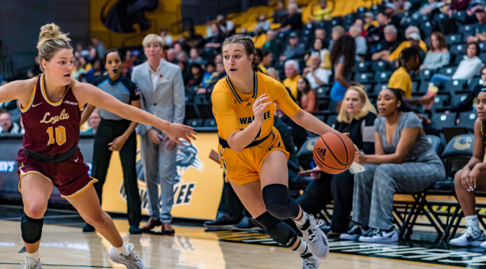 #HLWBB Starting Five: Road to Recovery Edition