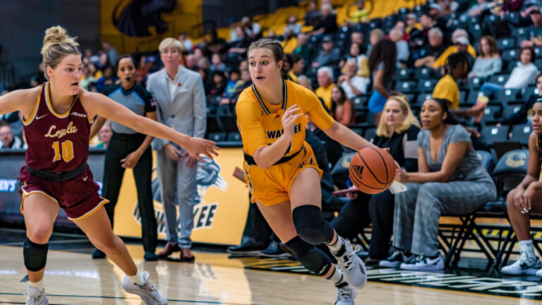 #HLWBB Starting Five: Road to Recovery Edition