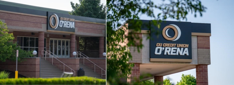 The History of the OU Credit Union O’Rena