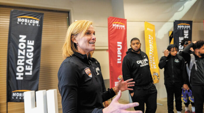 #HLWBB Starting Five: Multiple Semicolon Edition