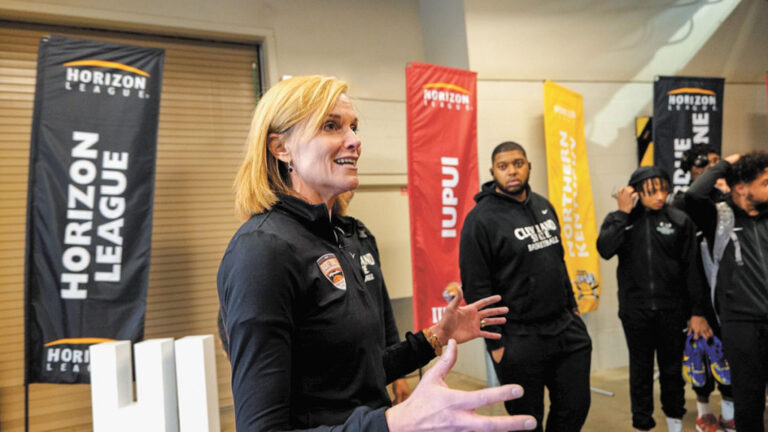 #HLWBB Starting Five: Multiple Semicolon Edition