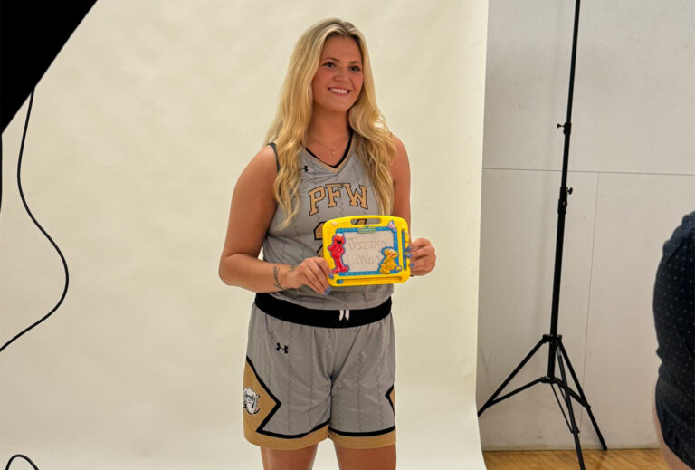 #HLWBB Starting Five: Bowling Green Edition
