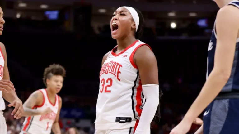 Opener at Ohio State highlights Vikings’ non-conference schedule
