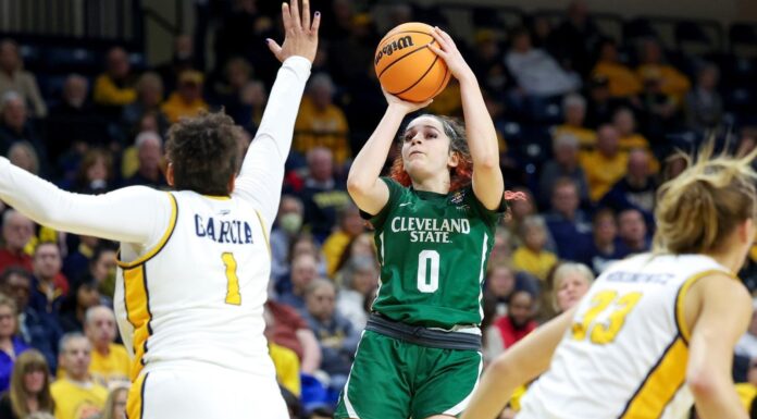 #HLWBB Power Rankings — Week 11