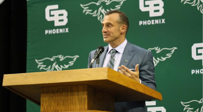 Green Bay Phoenix MBB 2024-25 Preview