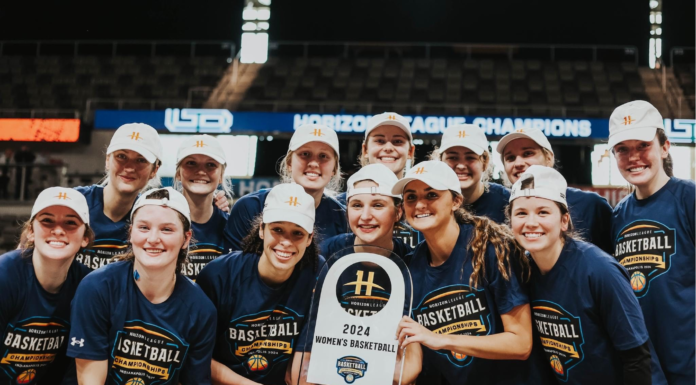 Green Bay Phoenix WBB 2024-25 Preview