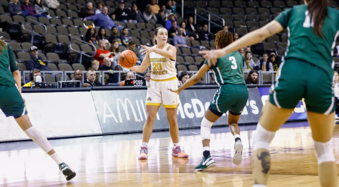 Northern Kentucky Norse WBB 2024-25 Preview