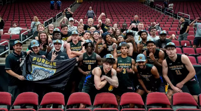 Purdue Fort Wayne MBB 2024-25 Preview