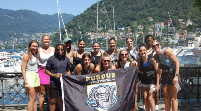 Purdue Fort Wayne WBB 2024-25 Preview