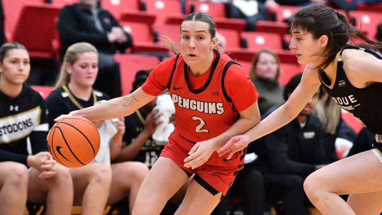 Youngstown State Penguins WBB 2024-25 Preview