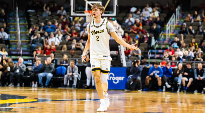 Northern Kentucky Norse MBB 2024-25 Preview