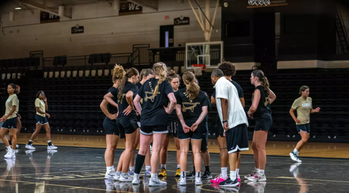 Oakland Golden Grizzlies WBB 2024-25 Preview