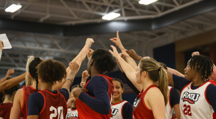 Robert Morris Colonials WBB 2024-25 Preview